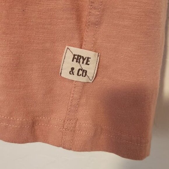 Frye & Co. Men's Polo Shirt Size XL - Picture 3 of 6